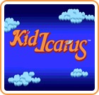 3D Classics -- Kid Icarus (Nintendo 3DS)